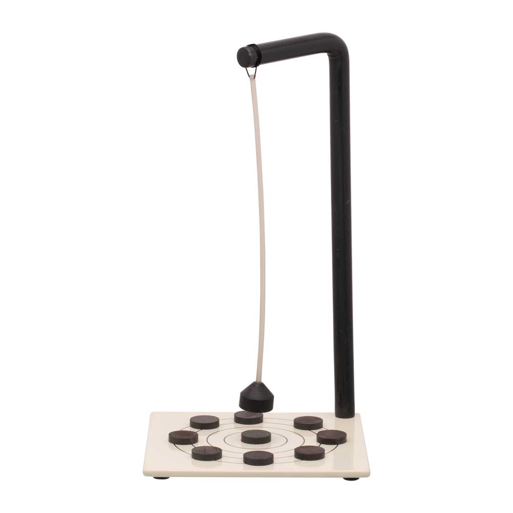 Magnetic Pendulum